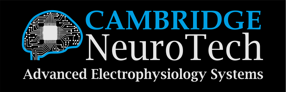 CamNeuroTech logo