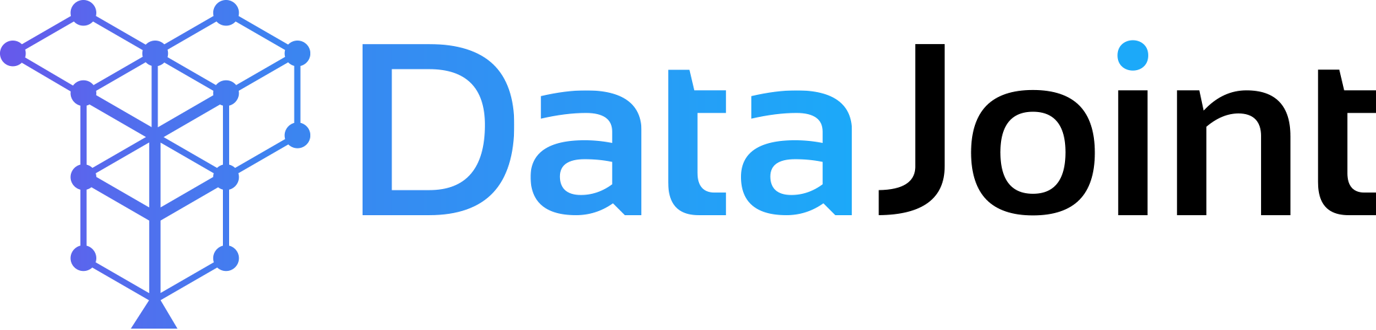 DataJoint logo